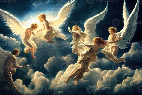 Angels 10.